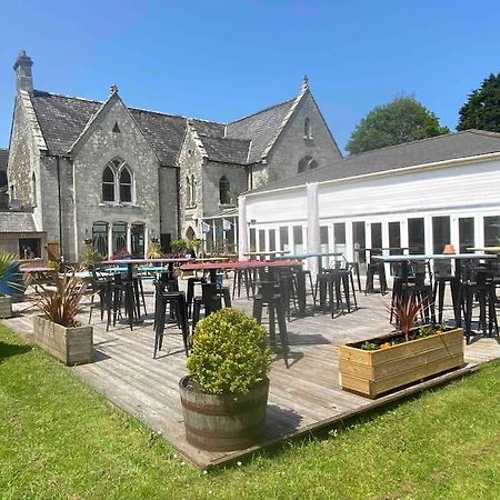 Surf'S Up! Perfect Base For Holidays Or Work In Cornwall سانت كولوم ميجُر المظهر الخارجي الصورة